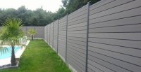 Portail Clôtures dans la vente du matériel pour les clôtures et les clôtures à Marimbault